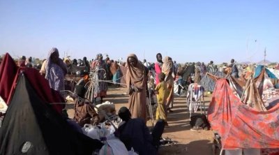 Soudan : l’ONU appelle à ne ''pas rester les bras croisés'' face aux atrocités