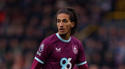 الاتحاد الانقليزي : عقوبة ضد التونسي حنبعل المجبري 