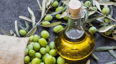 زيت الزيتون التونسي بين 11 و14 دينارًا للّتر