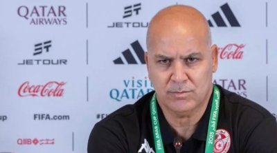 سامي الطرابلسي: منتخب تونس كان ضحية برمجة الكاف 