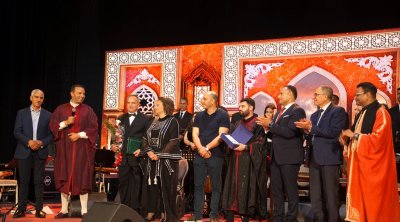 تونس تحتفل بمرور 90 عامًا على إنشاء الرشيدية