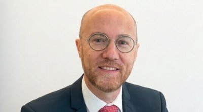 Roche nomme Matthieu Galais au poste de Directeur Général pour la Tunisie et la Libye