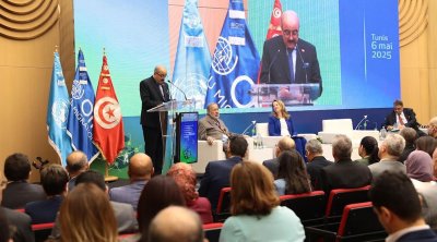 تزكية تونس لرئاسة مجلس المنظمة الدولية للهجرة