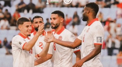 صحيفة فرنسية ترشّح تونس للتتويج بكأس أمم إفريقيا