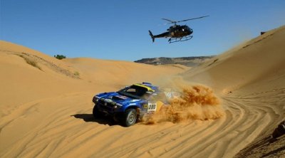 Tunisie : Près de 160 mille arrivées touristiques à Kébili