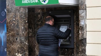 البنوك التونسية تتجه نحو إضراب ثانٍ