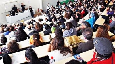 الاتحاد العام التونسي للطلبة يفوز بانتخابات المجالس العلمية