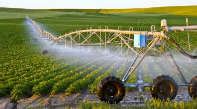 تونس تخصص 25 مليار دولار لمواجهة تغير المناخ وضمان الأمن الغذائي