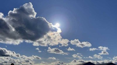 ارتفاع طفيف في درجات الحرارة اليوم السبت