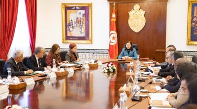 تونس: إدماج دار الصباح في ''سنيب لابراس''