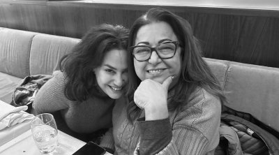 هند صبري تكشف أسباب غيابها عن الساحة الفنية