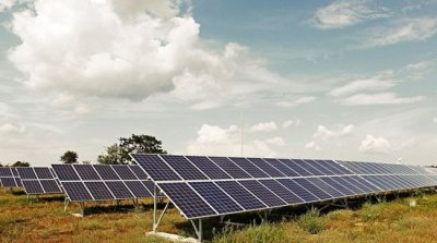 القيروان تستقبل أكبر محطة شمسية لتوليد الكهرباء بطاقة 100 ميغاواط