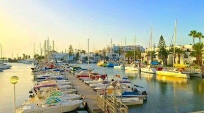 سوسة تستعد لاستقبال 15 ألف زائر ليلة رأس السنة