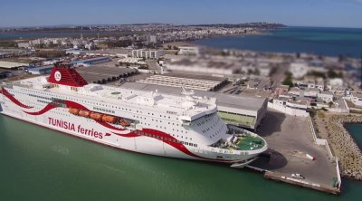 CTN : ouverture des réservations pour la saison 2026 sur les lignes de Marseille et Gênes