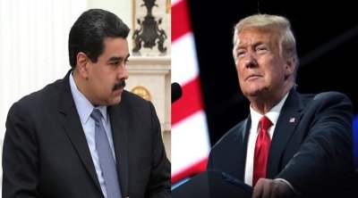مادورو: قرار ترامب محاصرة ناقلات النفط الفنزويلية محاولة استعمارية