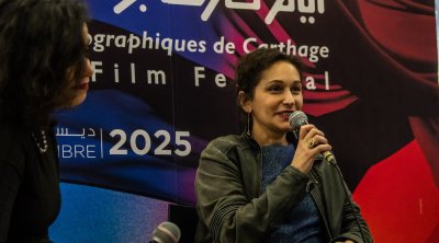 من الإبادة إلى الشاشة: تمارا ستيبانيان تكشف أسرار السينما الأرمينية