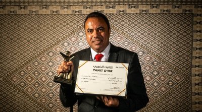 فيلم ''القصص'' يحصد التانيت الذهبي في ختام أيام قرطاج السينمائية