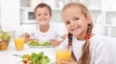 أفضل 6 فيتامينات للأطفال لدعم النمو والصحة