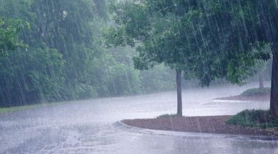Météo : pluies orageuses attendues sur les régions ouest