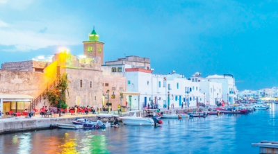 Tourisme Tunisien : 2025, l’année de tous les records