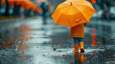 Météo-Tunisie : pluie éparse et baisse des températures