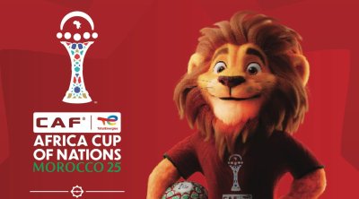 كأس أمم إفريقيا 2025: برنامج مباريات اليوم الثلاثاء