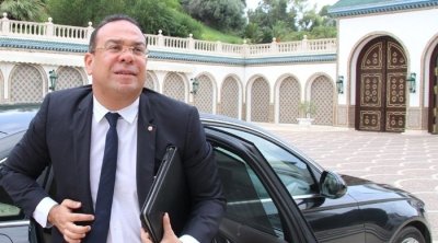 Affaire Youssef Chahed et Mehdi Ben Gharbia : Report du procès