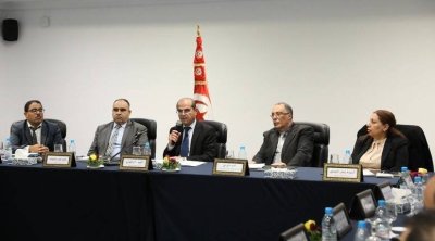 Environnement : Tunisie, un pas de plus vers la valorisation des déchets et l’énergie verte