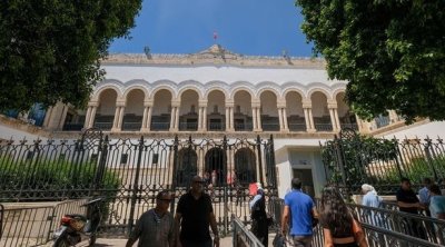 Report du procès de Béchir Akremi et d’autres accusés