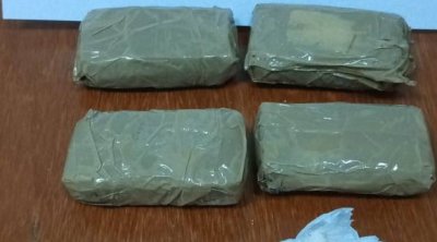 مطار تونس قرطاج : أحكام صارمة ضد مهربي الكوكايين