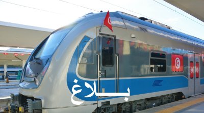 شركة السكك الحديدية تفتح مناظرات لانتداب 575 موظفًا