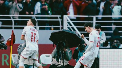 تونس تتأهل إلى ثمن نهائي كأس إفريقيا وتضرب موعداً مع مالي 