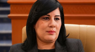 قضية هيئة الانتخابات : محكمة الاستئناف تقرّ سجن عبير موسي لعامين 