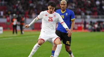La Tunisie affronte le Mali en huitièmes de finale de la CAN samedi