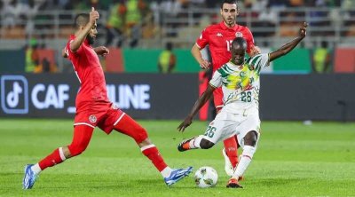 تشكيلة تونس المتوقعة أمام مالي في ثمن نهائي كأس أمم أفريقيا 2025