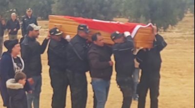 Opération sécuritaire à Feriana : un agent succombe à ses blessures, un terroriste abattu