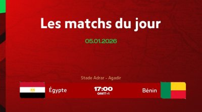 CAN 2025 : découvrez le programme des matchs des huitièmes de finale aujourd’hui.