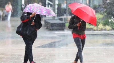 تونس : أمطار غزيرة في هذه الجهات