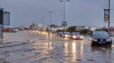 مرصد المرور يدعو مستعملي الطريق إلى توخي الحذر