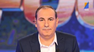 معز بن غربية يعلن عن استمرارية برنامج TFOOT بعد الكان ويوجه رسالة مؤثرة لوالدته