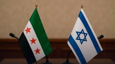 إتفاق بين سوريا و إسرائيل على إنشاء خلية اتصالات