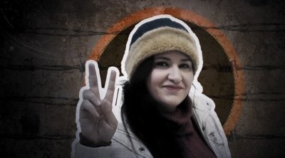 عائلة الصحفية شذى الحاج مبارك تطلق نداءً عاجلاً لإنقاذ حياتها