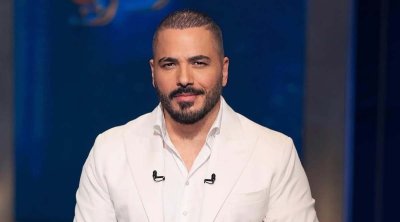 رامي عياش : أبشع مقابلة أجريتها في حياتي كانت مع شيرين عبد الوهاب