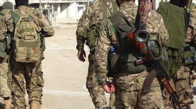 Syrie : l’armée se prépare à des opérations à Alep après des bombardements des FDS sur des quartiers résidentiels
