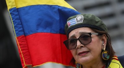 Le Venezuela et Cuba organisent une cérémonie en hommage aux victimes des attaques américaines