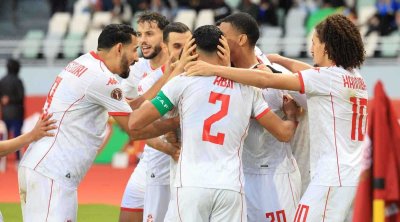 الجامعة تتجه إلى مدرب تونسي لقيادة نسور قرطاج