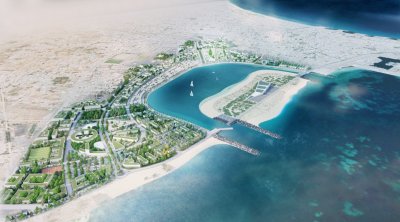 المهدية : سبخة بن غياضة تفتح نقاشا وطنيا حول مدينة المستقبل