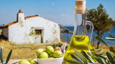 صادرات زيت الزيتون التونسي تتجاوز 1.3 مليار دينار