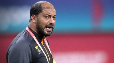 أسباب رفض نهضة بركان التفريط في معين الشعباني لتدريب منتخب تونس