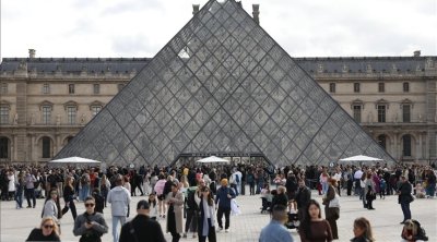 France : hausse des tarifs des grands sites culturels pour les touristes hors EEE